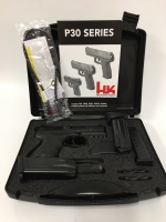 Heckler & Koch P30SK