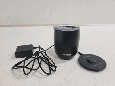 (1) NextMug W/ Docking Coaster