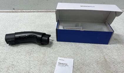 Tesla to J1722 & More