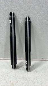 Shock absorber vehicle suspension for 2011-2013 F1500