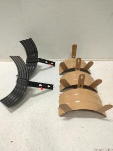 Garden Hose Mount