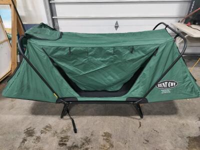 Kamp-Rite Tent Cot