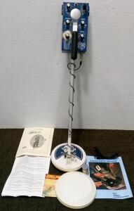 Metal Detector