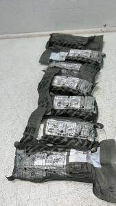 Rhino Rescue Bandages