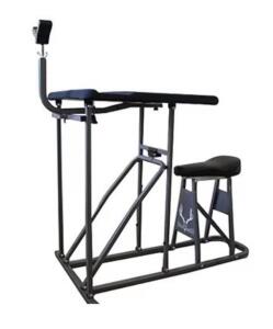 (1) Buck Bench Shooting Bench