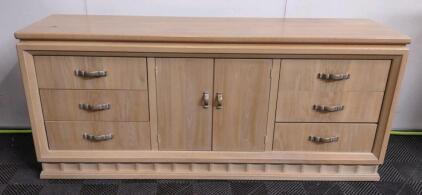 Thomasville Marble Dresser