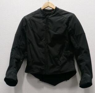 Street & Steel Motorcycle Jacket