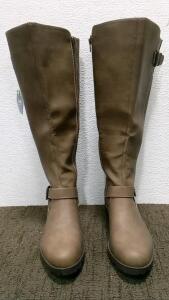 Sonoma Boots (Women's 10, Wide Calf)