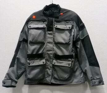 Bilt Motorcycle Jacket