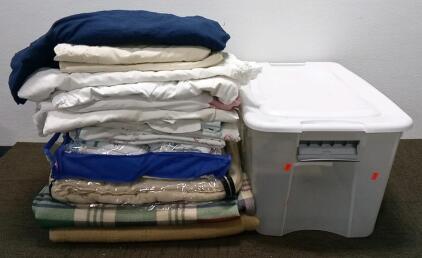 Bedding