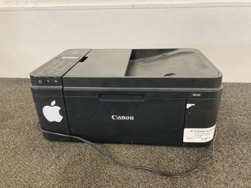 Canon Photo Printer