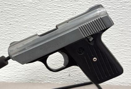 Cobra CA-380 Semi-Auto Pistol, .380 Auto
