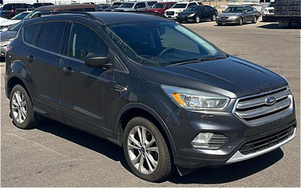 2017 FORD ESCAPE - SPORT MODE! 119K MILES!