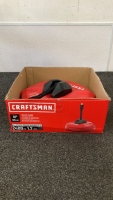 Craftsman 12” Surface Cleaner Pressures Washer Attachment