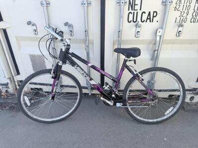 (1) NEXT 26" Women's Power Climber Mountain Bike