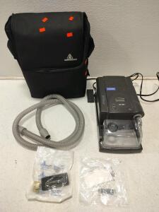 Philips Respironics REMstar Pro CPAP machine