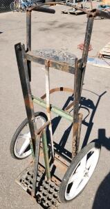 Metal Hand Truck / Dolly