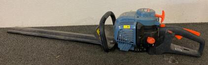 Senix 26.5cc Hedge Trimmer