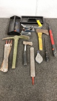 Tool Variety