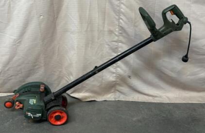 Black & Decker Edge Hog