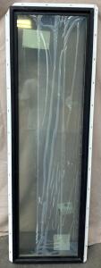 17.5&rdquo; L x 59.5&rdquo; H Window
