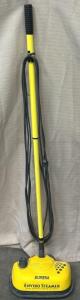 Eureka Enviro Steamer Hard Surface Steam Cleaner