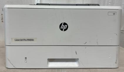 HP LaserJet Pro M404n