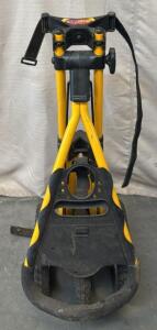 Sun Mountain Speed Cart Push Cart
