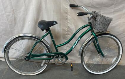 24&rdquo; Vintage Huffy Bicycle
