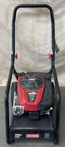 Craftsman Briggs & Stratton Pressure Washer
