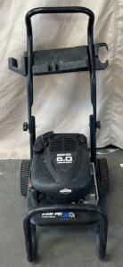 Quantum Briggs & Stratton 2300 PSI Pressure Washer