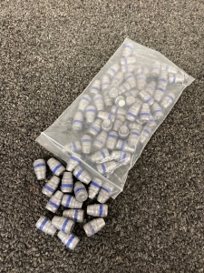 Bag of Lead Bullets Please Inspect
