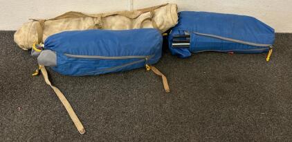 2 Tents And More