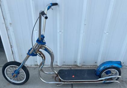 Schwinn Scooter