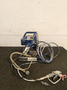 Graco Magnum X5 Airless Paint Sprayer