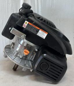 Vertical Shaft Gas Engine