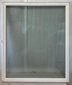 28.5&rdquo; L x 34.5&rdquo; H Window