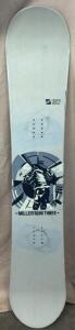 Millennium Three Snowboard