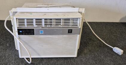 Westpoint Window A/C Unit(Works)