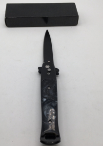 Switchblade Knife