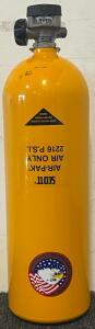 Scott Air-Pak Air Cylinder