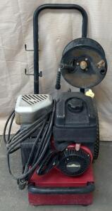 Craftsman Pressure Washer