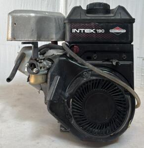 Briggs & Stratton Intek 190 Engine