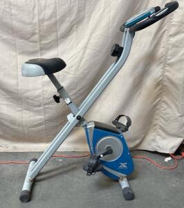 Xterra Exercise Bike
