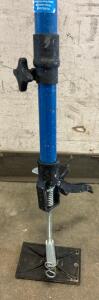 3 Adjustable Support Pole