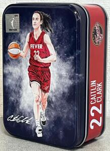 2025 Championship Collection Prizm WNBA Trading Cards