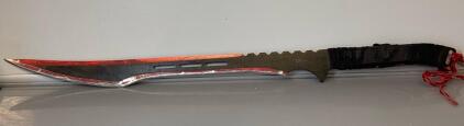 Hero&rsquo;s Eoge Ninja Sword