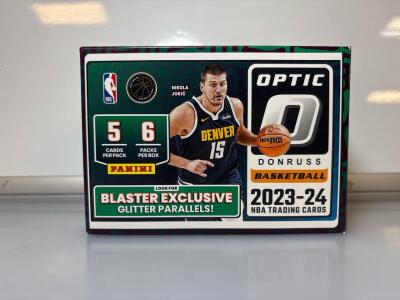 NBA Rookie Basketball Sport Cards Including Miller, Barnes, And More
