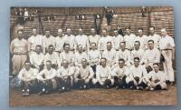 1954 Marilyn Monroe/Norma Jean ID Memorabilia, 1927 New York Yankees Team Photo - 4