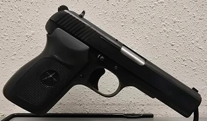 Norinco Model 213, 9x19mm Caliber, Semi-Automatic Handgun, Serial 3901xxxx